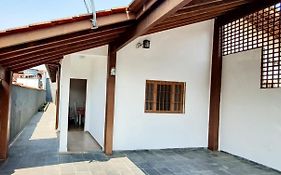 Casa Perequê-Açú